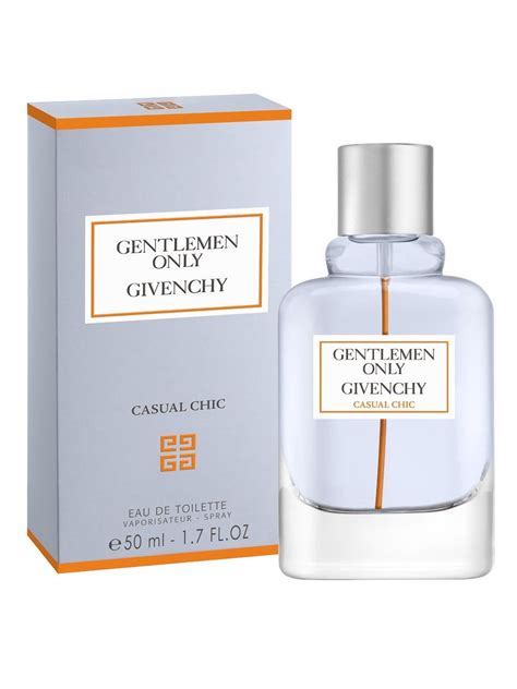 givenchy casual chic price|gentlemen only intense by Givenchy.